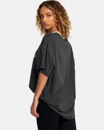 Uprising - T-Shirt for Women  AVJZT00790