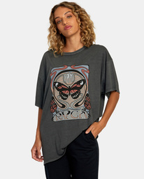 Nouveau - T-Shirt for Women  AVJZT00793