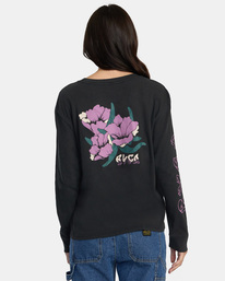 WILDFLOWER LS  AVJZT00801