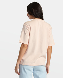 DOODLE FLOWER SHORT SLV  AVJZT00812