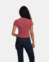 OUTDOORSY SHORT SLV  AVJZT00834