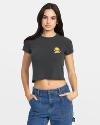 SUN SALUTE SHORT SLV  AVJZT00835