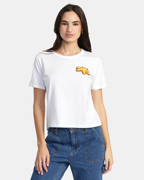 STARISH SHORT SLV  AVJZT00841