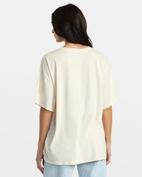 1 NO BOUNDS SHORT SLV White AVJZT00846 RVCA