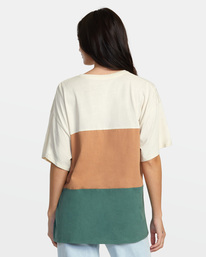 Columns - T-Shirt for Women  AVJZT00848