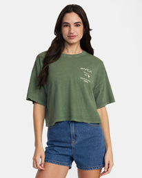 STATE OF ALOHA SHORT SLV  AVJZT00865