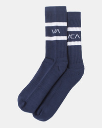 Striped - Socks 2 Pack for Men  AVYAA00182