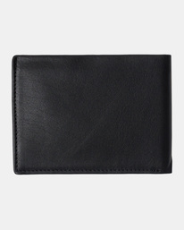 AUGUST BIFOLD WALLET  AVYAA00280