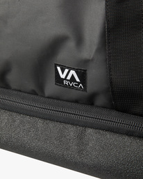 5 VA Sport - Gear Duffle Bag for Men Black AVYBA00122 RVCA