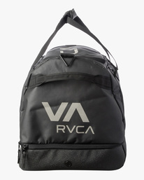 3 VA Sport - Gear Duffle Bag for Men Black AVYBA00122 RVCA