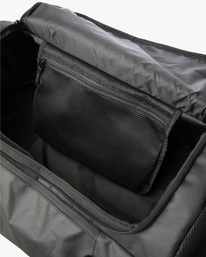 14 VA Sport - Gear Duffle Bag for Men Black AVYBA00122 RVCA