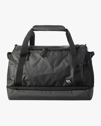 8 VA Sport - Gear Duffle Bag for Men Black AVYBA00122 RVCA