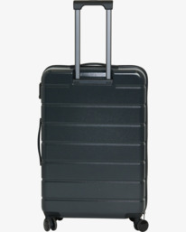LARGE RVCA VA HARDCASE  AVYBL00105