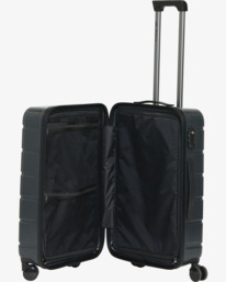 rvca luggage