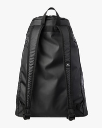 2 VA Boxing Backpack Black AVYBP00113 RVCA