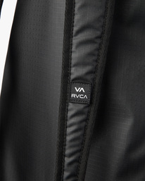5 VA Boxing Backpack Black AVYBP00113 RVCA