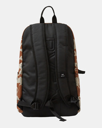 2 Estate Backpack IV Brown AVYBP00120 RVCA