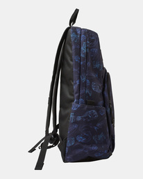 1 Estate Backpack IV Brown AVYBP00120 RVCA