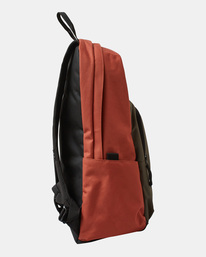1 Estate Backpack IV Orange AVYBP00120 RVCA