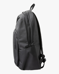 4 Estate Backpack IV Black AVYBP00120 RVCA