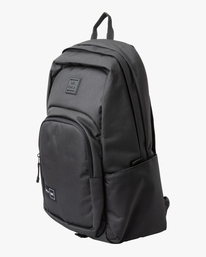 2 Estate Backpack IV Black AVYBP00120 RVCA