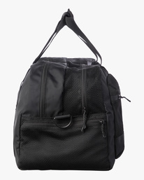 1 VA Gym Duffel Bag Black AVYBP00123 RVCA