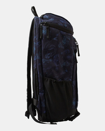 1 Voyage 30L Backpack Brown AVYBP00126 RVCA