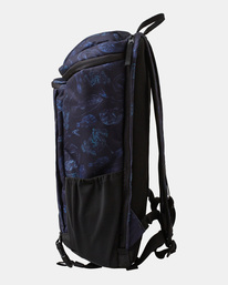 3 Voyage 30L Backpack Brown AVYBP00126 RVCA