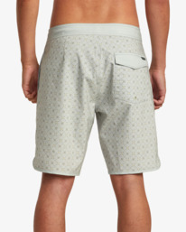 ARCH TRUNK  AVYBS00109