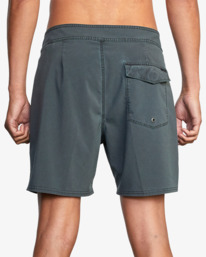 VA Pigment - Swim Shorts for Men  AVYBS00131