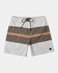 WESTPORT PRINT TRUNK  AVYBS00135