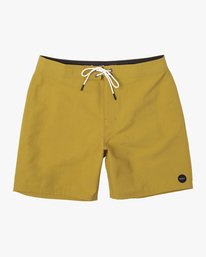 0 Stanton Boardshorts 17"  AVYBS00145 RVCA