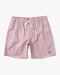Opposites Elastic 17" - Swim Shorts for Men  AVYBS00162