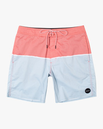COUNTY ELASTIC SHORT  AVYBS00203