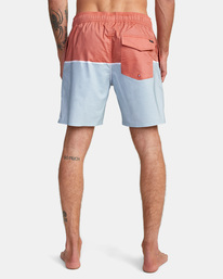 COUNTY ELASTIC SHORT  AVYBS00203