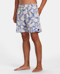 VA Pigment - Swim Shorts for Men  AVYBS00207