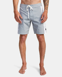 1 Venture Boardshorts 17” Green AVYBS00210 RVCA