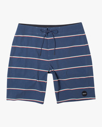 0 Bert Boardshorts 19"  AVYBS00211 RVCA