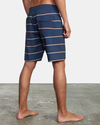 5 Bert Boardshorts 19"  AVYBS00211 RVCA