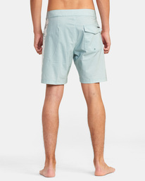 Island Venture Boardshorts 17" Island Venture Boardshorts 17"