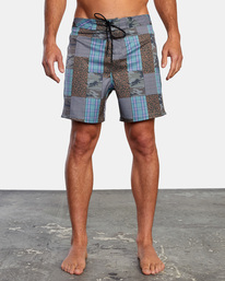 0 Dib RVCA Boardshorts  AVYBS00237 RVCA