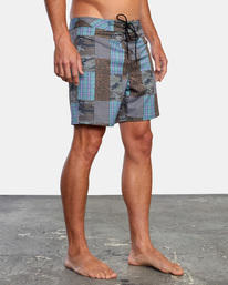 5 Dib RVCA Boardshorts  AVYBS00237 RVCA