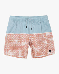 COUNTY ELASTIC SHORT  AVYBS00260