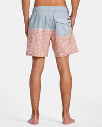 COUNTY ELASTIC SHORT  AVYBS00260