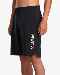 4 Eastern - Schwimmshorts für Männer  AVYBS00261 RVCA