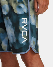 6 Eastern Boardshorts 20" Blue AVYBS00261 RVCA