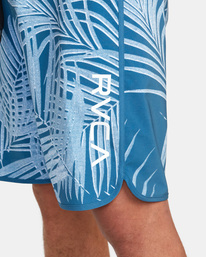 3 Eastern Boardshorts 20" Blue AVYBS00261 RVCA