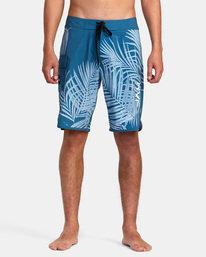 1 Eastern Boardshorts 20" Blue AVYBS00261 RVCA