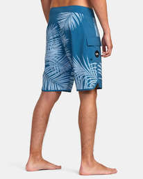 5 Eastern Boardshorts 20" Blue AVYBS00261 RVCA