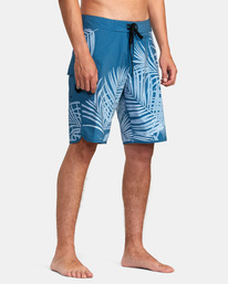 6 Eastern Boardshorts 20" Blue AVYBS00261 RVCA